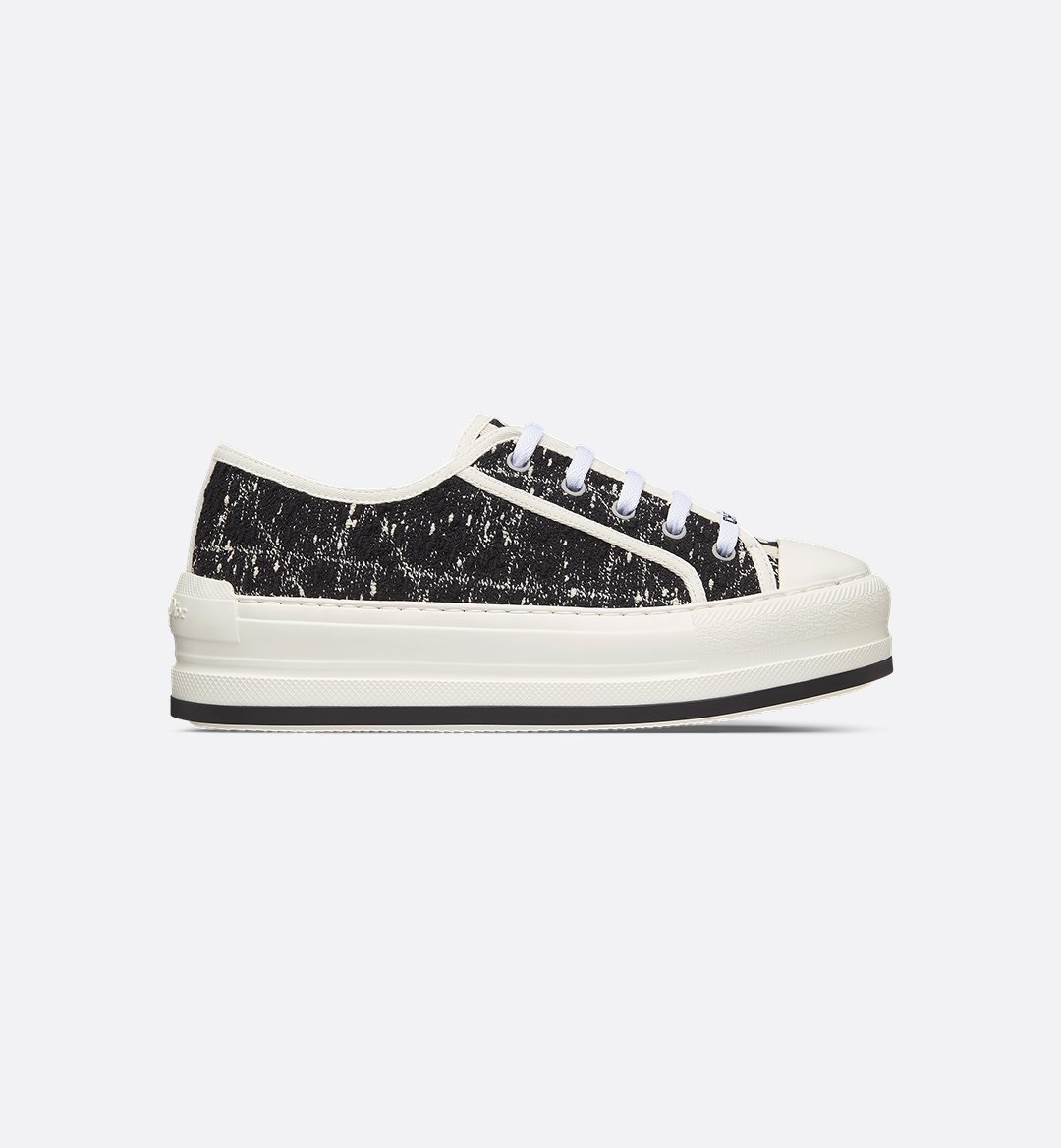 Walk’n’Dior Platform Sneaker - Image 2